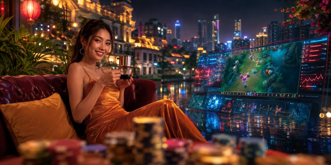 888slos Game hỗ trợ tiếng Việt tại 888slos
