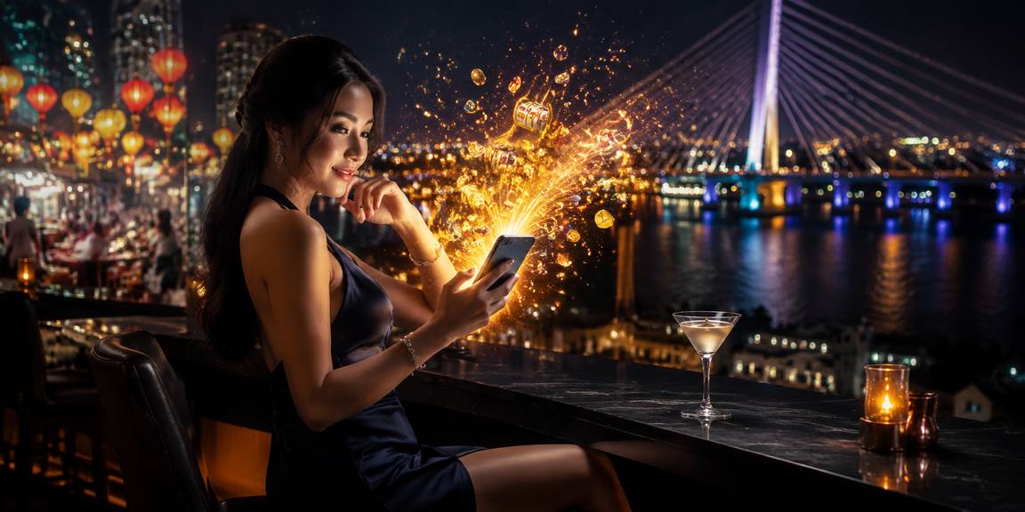 888slos ZaloPay Bắn Cá